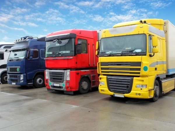 İzmir Boğazköy Nakliye